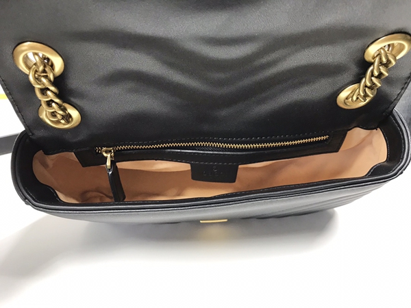 激安グッチバッグコピー着用イメージ